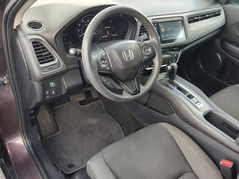 Used 2019 Honda HR-V EX image 14