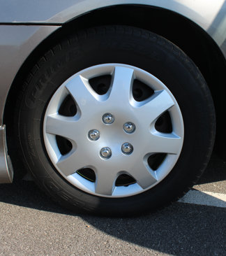 Used 2004 Toyota Corolla CE image 46