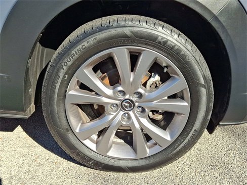 Used 2020 MAZDA CX-30 AWD w/ Premium Package image 8