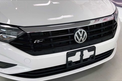 Used 2021 Volkswagen Jetta R-Line image 27