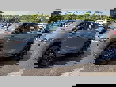 Used 2024 MAZDA CX-5 Carbon Edition image 36