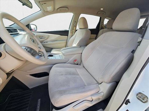 Used 2016 Nissan Murano S w/ Navigation Package image 11
