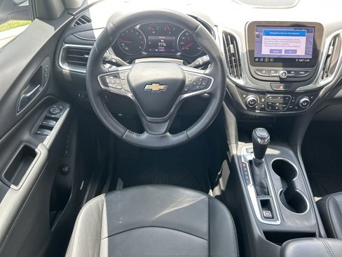 Used 2021 Chevrolet Equinox Premier image 15