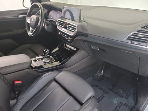 Used 2023 BMW X3 sDrive30i image 30