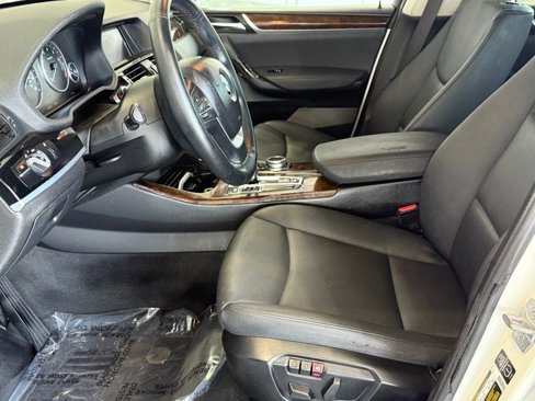 Used 2015 BMW X3 sDrive28i image 17