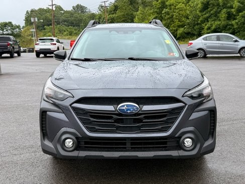 Used 2024 Subaru Outback Premium image 8