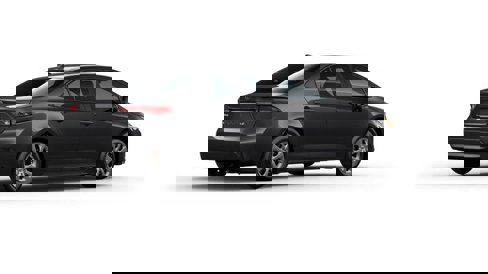 New 2025 Toyota Corolla LE w/ LE Premium Package image 26
