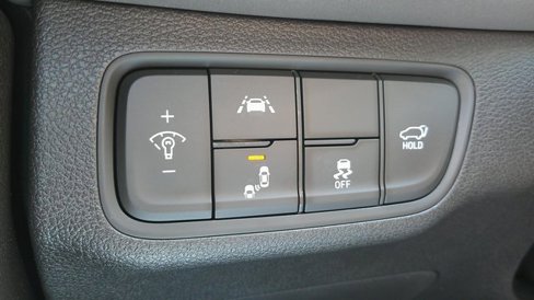 Used 2020 Hyundai Santa Fe Limited image 12