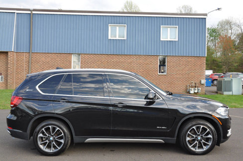 Used 2017 BMW X5 xDrive40e image 9