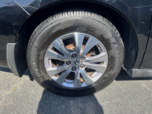 Used 2014 Honda Odyssey EX-L image 35