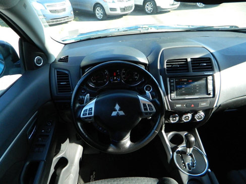 Used 2012 Mitsubishi Outlander Sport SE image 14