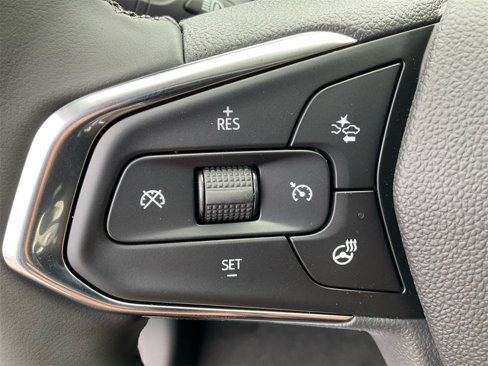 New 2026 Chevrolet Trax LT w/ Driver Confidence Package image 28