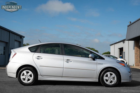 Used 2010 Toyota Prius Two image 2