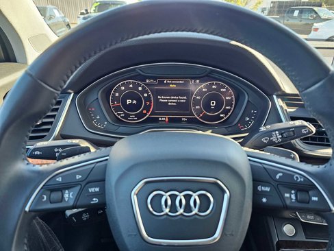 Used 2018 Audi Q5 Prestige w/ Prestige Package image 25