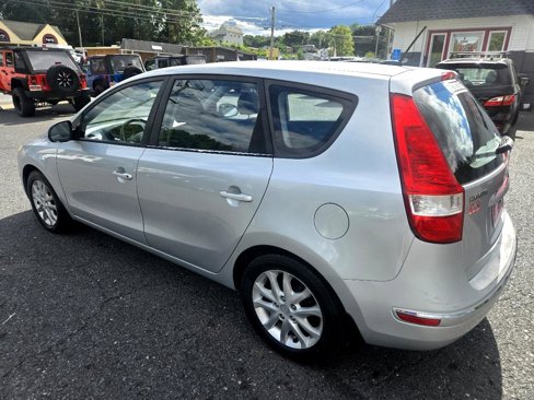 Used 2009 Hyundai Elantra image 11