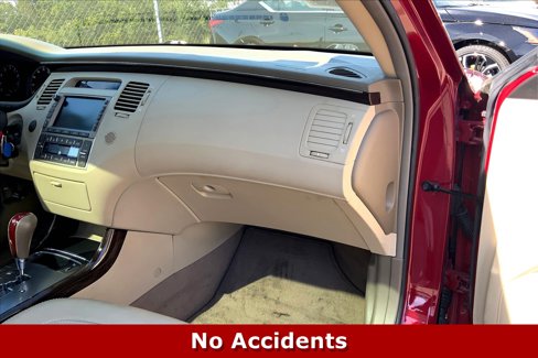 Used 2011 Hyundai Azera Limited w/ Navigation Pkg 3 image 17