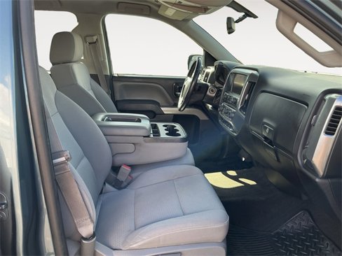 Used 2014 Chevrolet Silverado 1500 LT w/ All Star Edition image 13