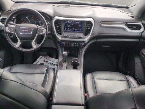 Used 2019 GMC Acadia SLT image 22