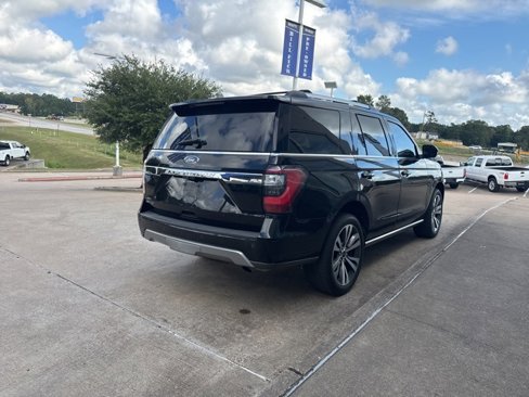 Used 2021 Ford Expedition Limited image 8