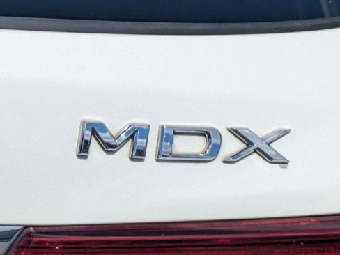 Used 2019 Acura MDX FWD w/ Technology Package image 31