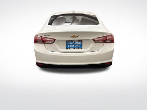 Used 2020 Chevrolet Malibu LT image 6