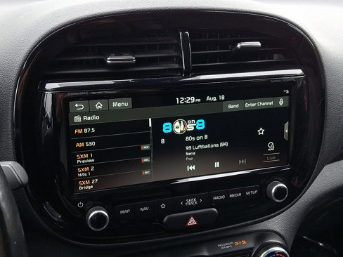 Used 2020 Kia Soul GT-Line Turbo image 20