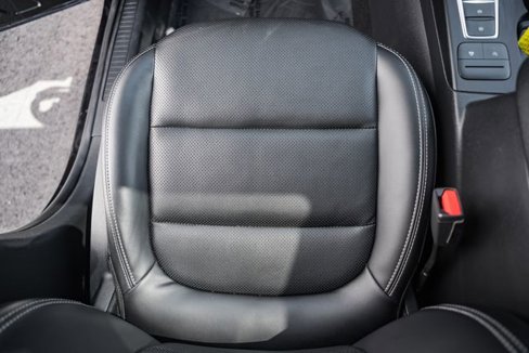 Used 2020 Ford Escape SEL image 35
