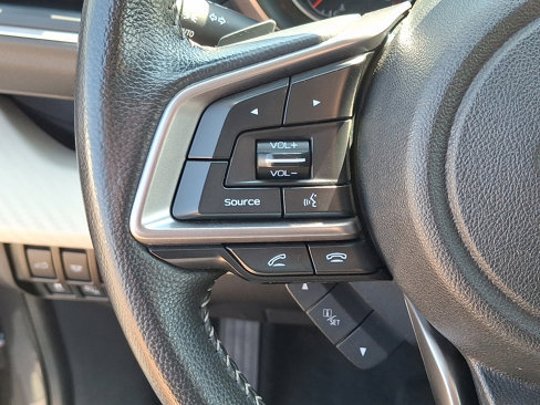 Certified 2022 Subaru Ascent Premium w/ Convenience Package image 22