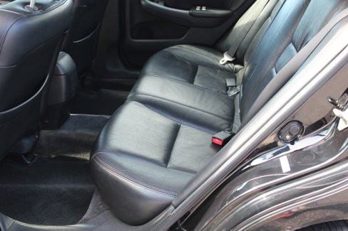 Used 2007 Honda Accord EX-L image 14