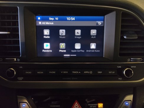 Used 2018 Hyundai Elantra SEL image 25