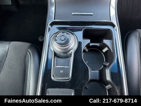 Used 2019 Ford Edge ST image 75