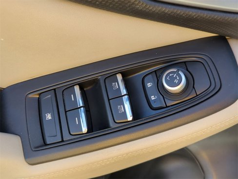 Used 2019 Subaru Forester Limited image 11