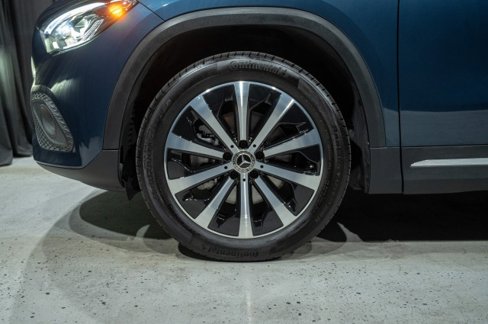 Certified 2022 Mercedes-Benz GLA 250 image 7