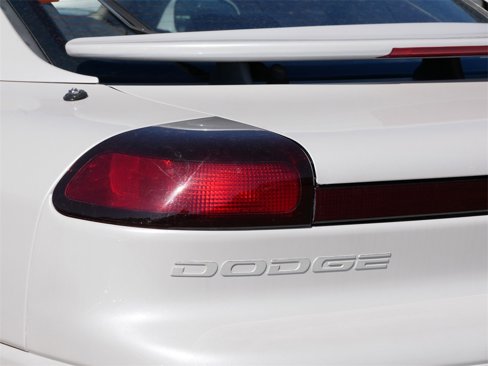 Used 1993 Dodge Stealth R/T image 5