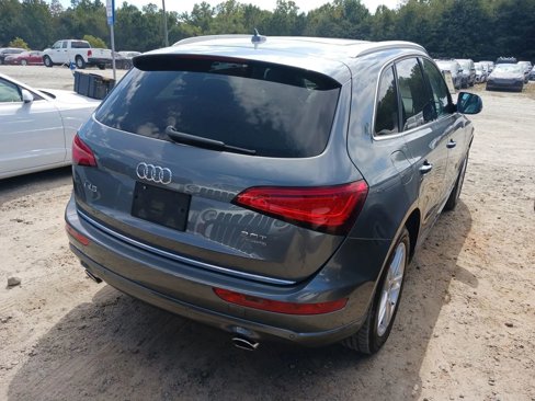 Used 2016 Audi Q5 2.0T Premium Plus w/ Technology Package image 2