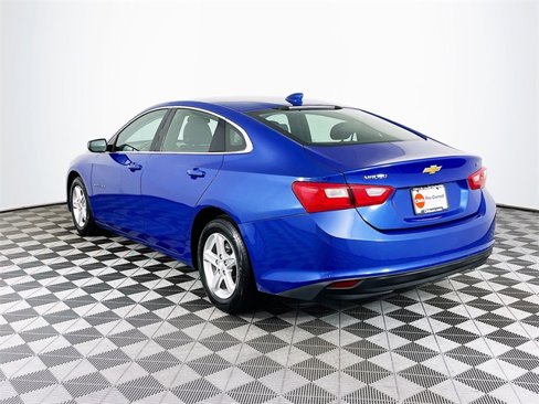 Certified 2023 Chevrolet Malibu LT image 6