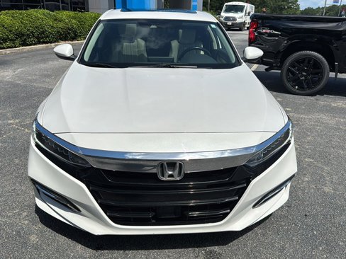 Used 2020 Honda Accord EX-L image 7