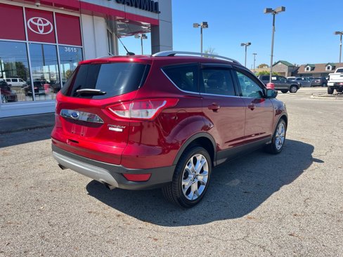 Used 2014 Ford Escape Titanium image 6