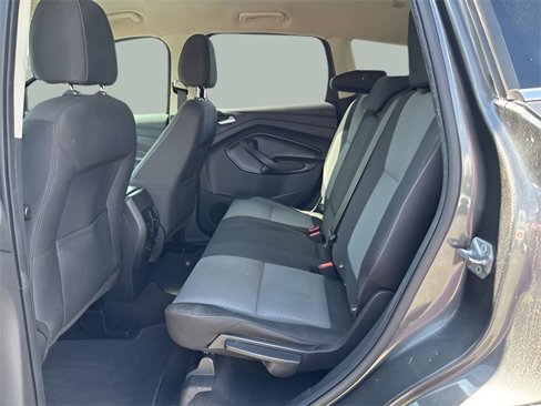 Used 2017 Ford Escape SE w/ Equipment Group 201A image 15