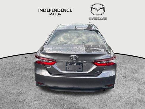 Used 2024 Toyota Camry LE image 4