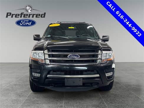 Used 2017 Ford Expedition Limited image 4