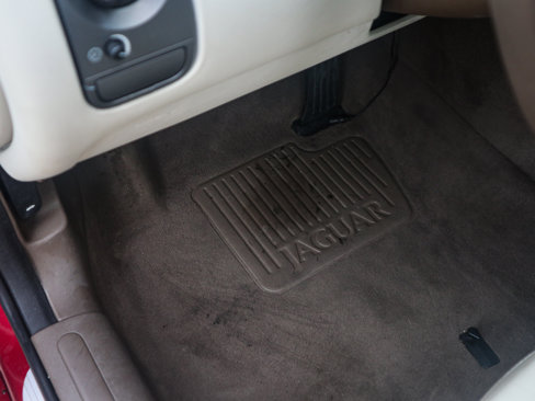 Used 2007 Jaguar X-TYPE 3.0 image 16