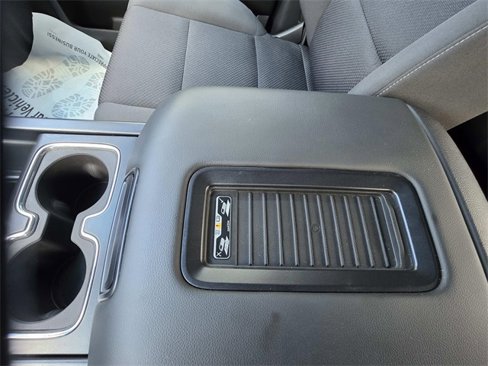 Used 2018 Chevrolet Silverado 1500 LT w/ All Star Edition image 23