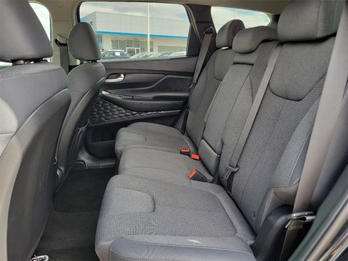Used 2023 Hyundai Santa Fe SEL image 16