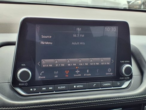 Used 2022 Nissan Rogue SV image 23