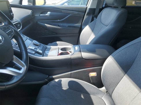 Used 2022 Hyundai Santa Fe XRT image 5