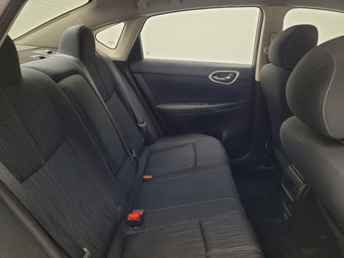 Used 2018 Nissan Sentra SV w/ Premium Package (P01) image 19