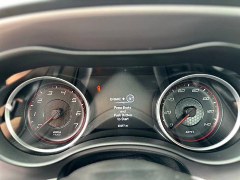 Used 2022 Dodge Charger SXT w/ Leather Interior Group image 10