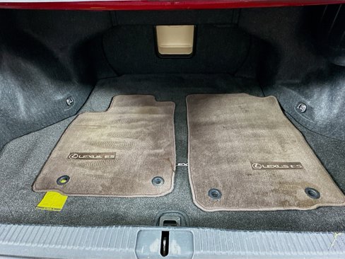 Used 2016 Lexus ES 350 image 29