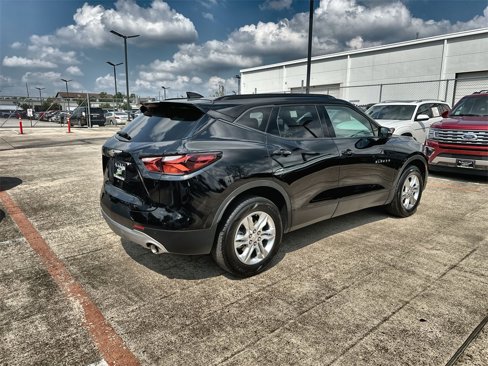 Used 2022 Chevrolet Blazer LT image 11